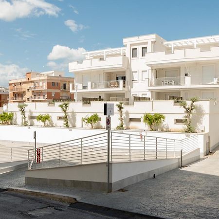 Agora Vieste Rooms & Apartments Εξωτερικό φωτογραφία