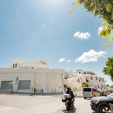 Agora Vieste Rooms & Apartments Εξωτερικό φωτογραφία
