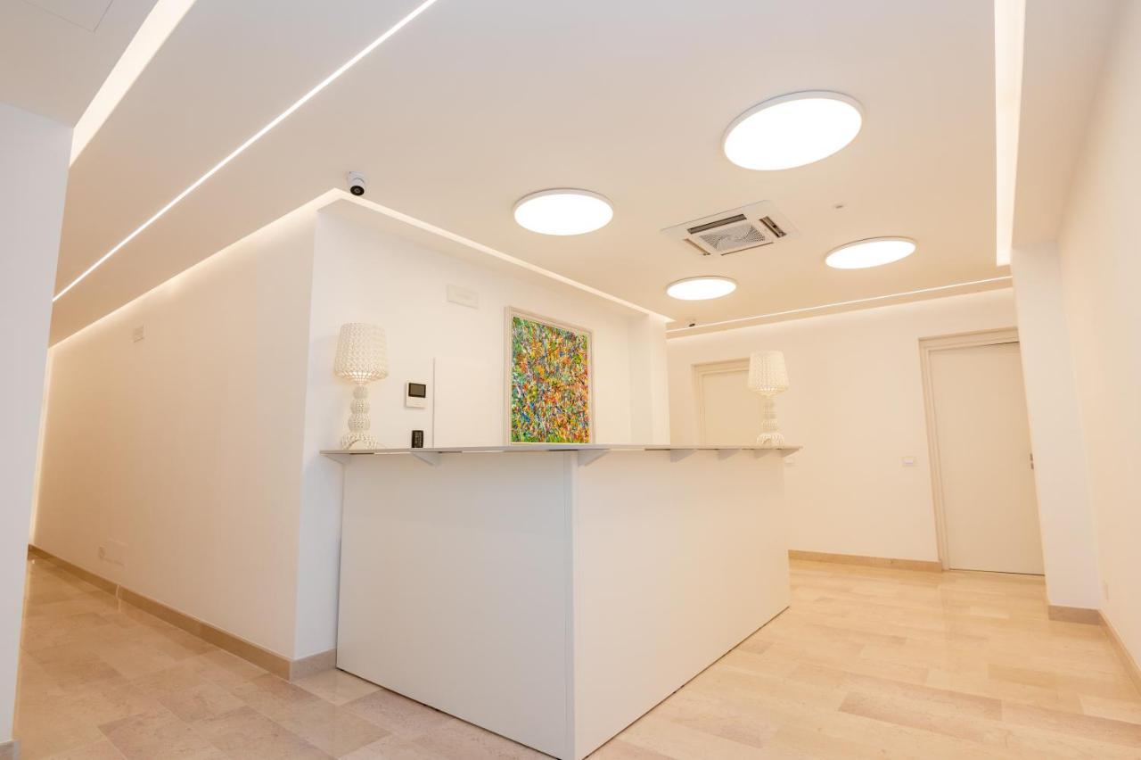 Agora Vieste Rooms & Apartments Εξωτερικό φωτογραφία
