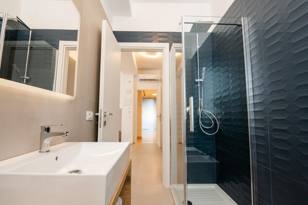 Agora Vieste Rooms & Apartments Εξωτερικό φωτογραφία