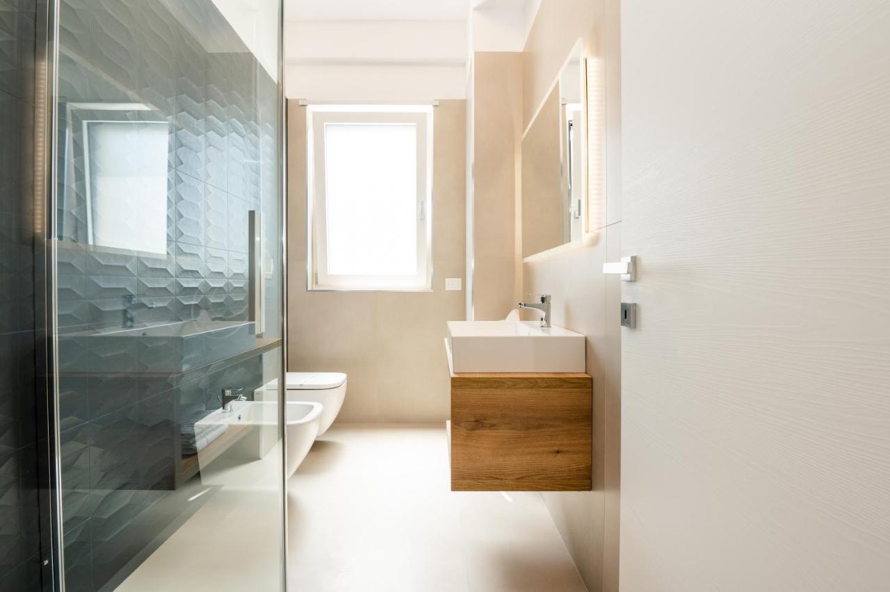 Agora Vieste Rooms & Apartments Εξωτερικό φωτογραφία