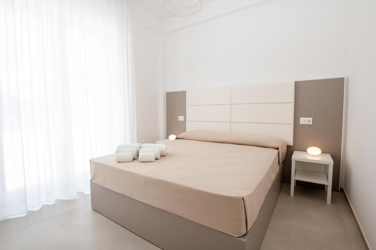 Agora Vieste Rooms & Apartments Εξωτερικό φωτογραφία