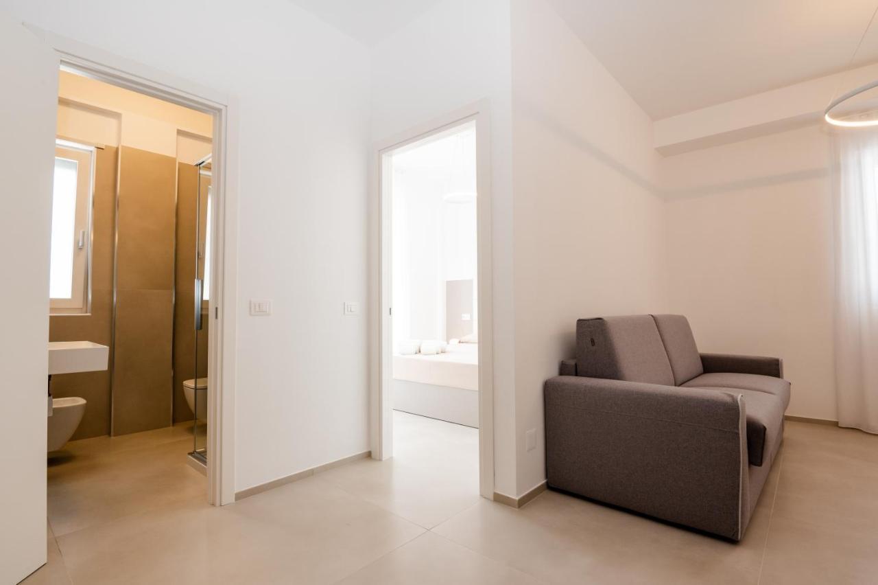 Agora Vieste Rooms & Apartments Εξωτερικό φωτογραφία
