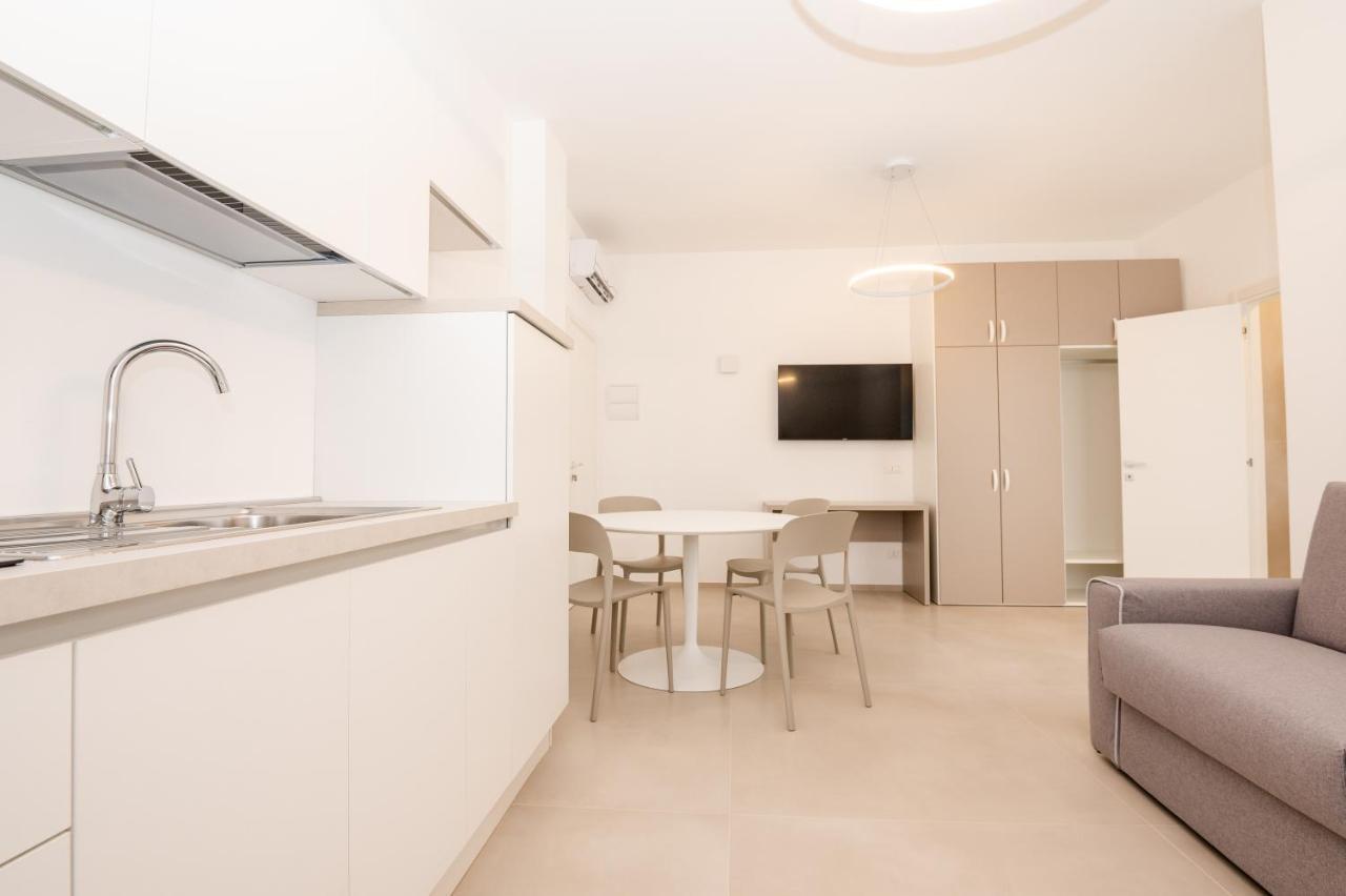 Agora Vieste Rooms & Apartments Εξωτερικό φωτογραφία