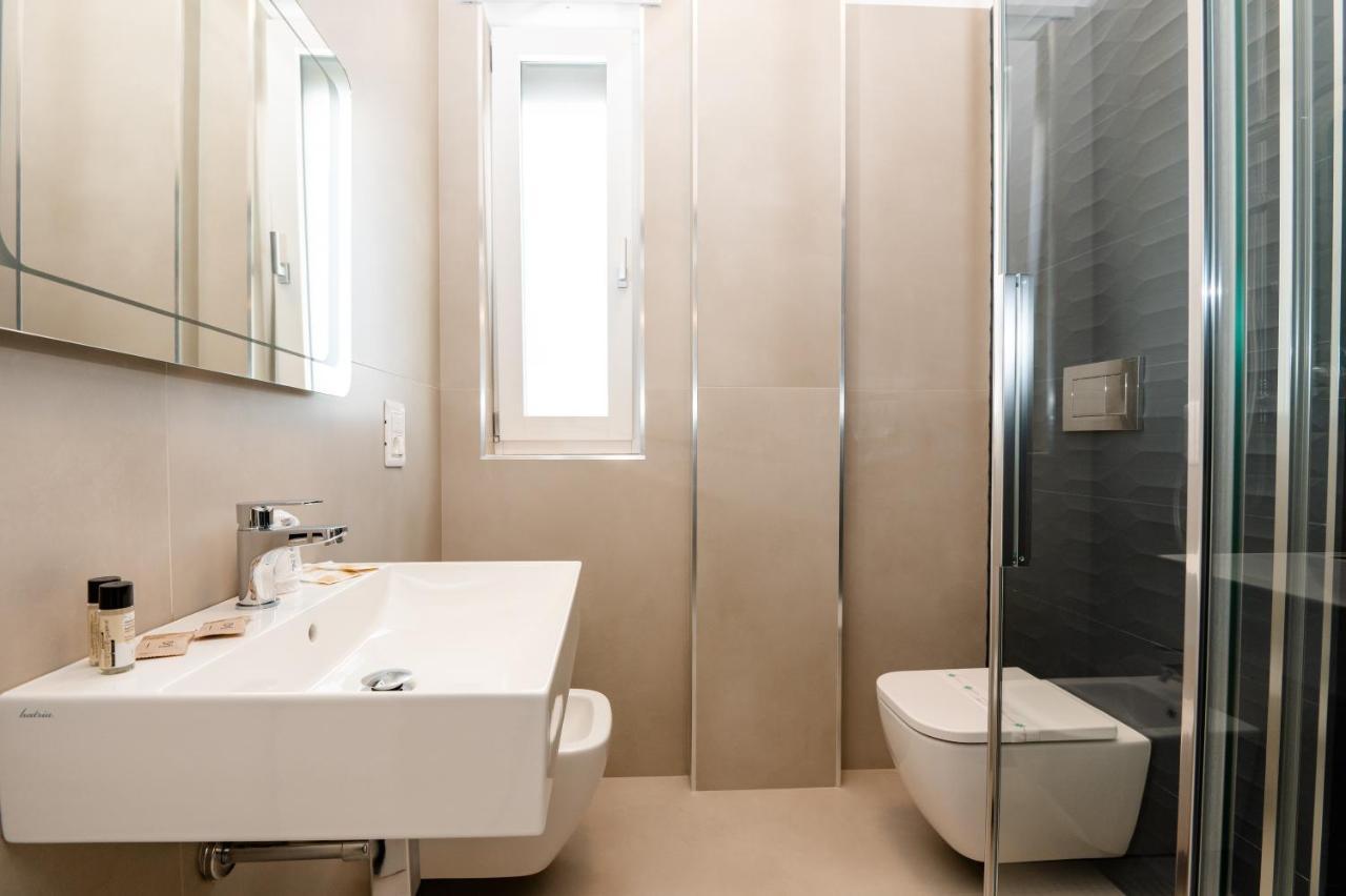 Agora Vieste Rooms & Apartments Εξωτερικό φωτογραφία