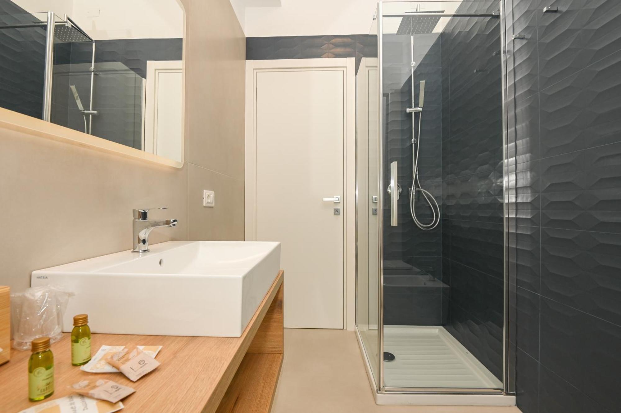 Agora Vieste Rooms & Apartments Εξωτερικό φωτογραφία