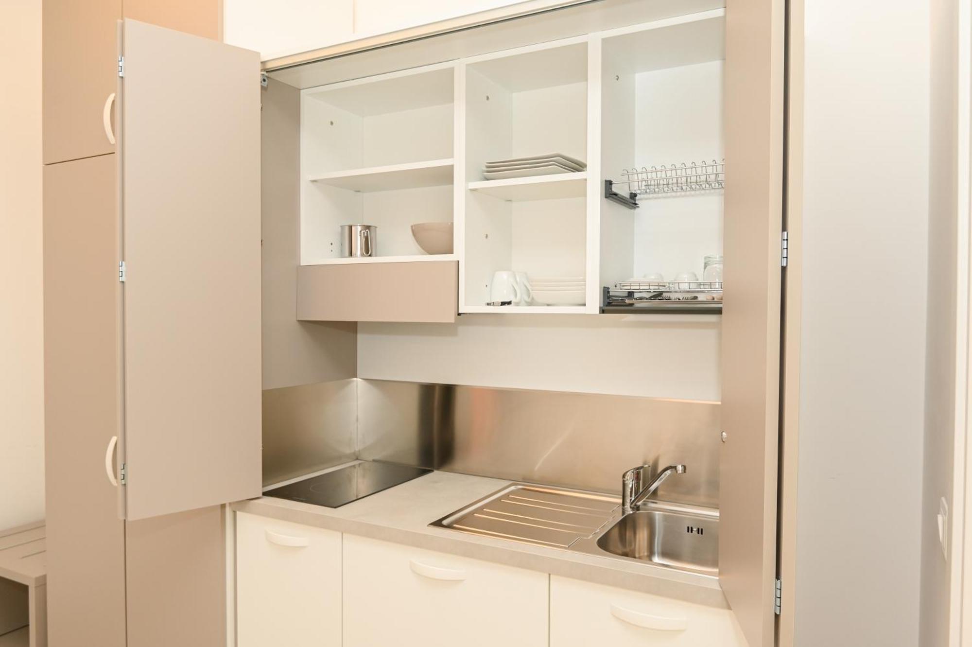 Agora Vieste Rooms & Apartments Εξωτερικό φωτογραφία