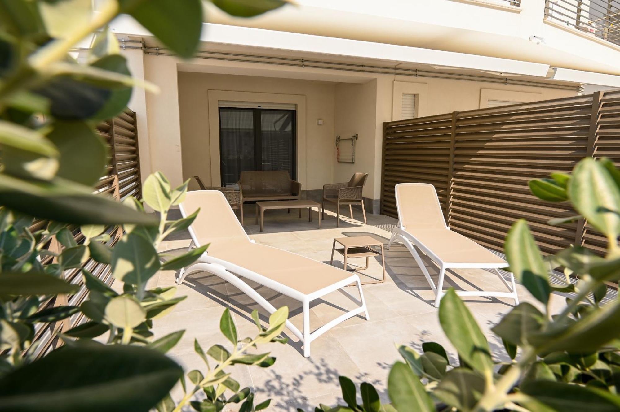 Agora Vieste Rooms & Apartments Εξωτερικό φωτογραφία
