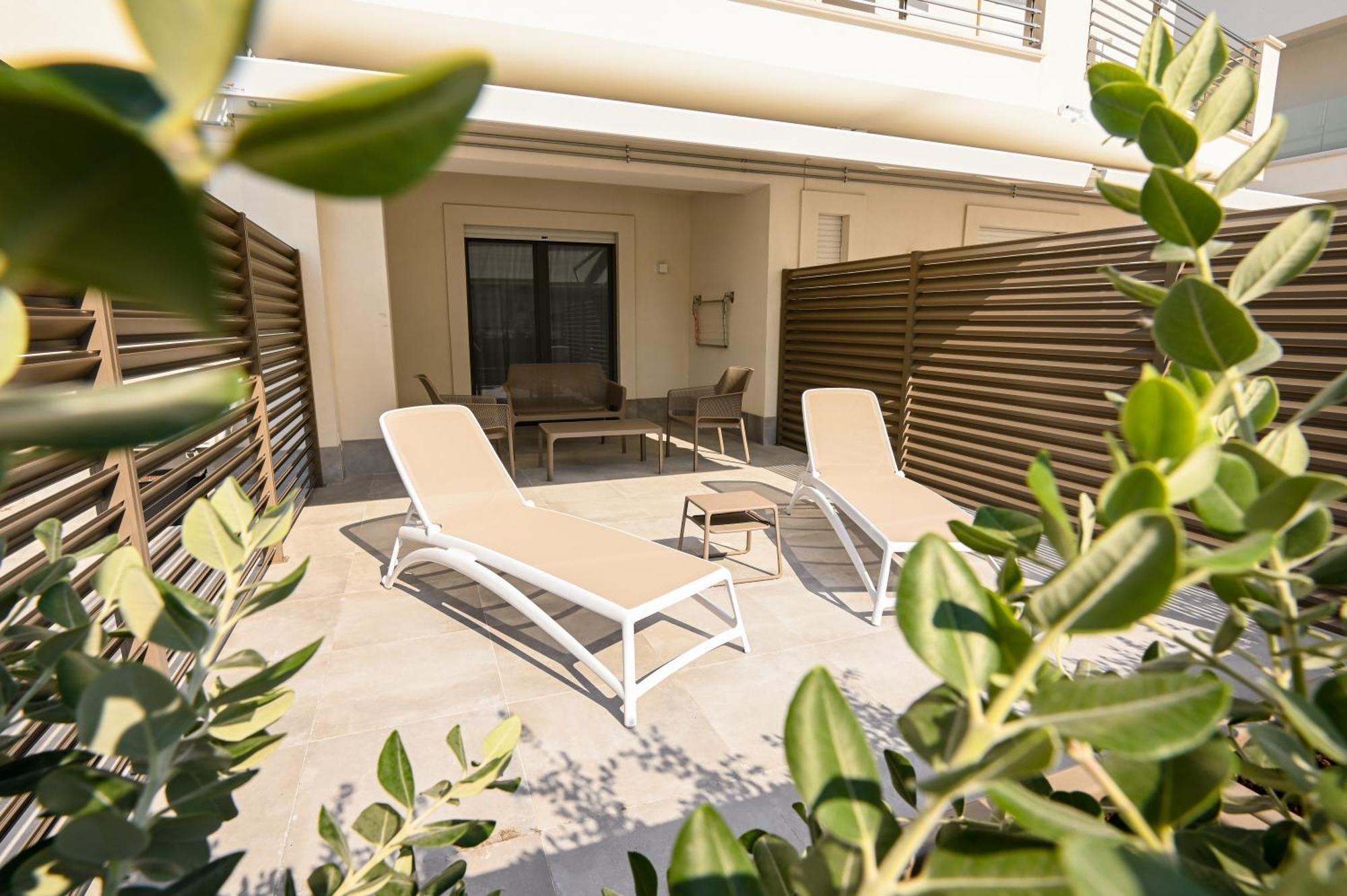 Agora Vieste Rooms & Apartments Εξωτερικό φωτογραφία