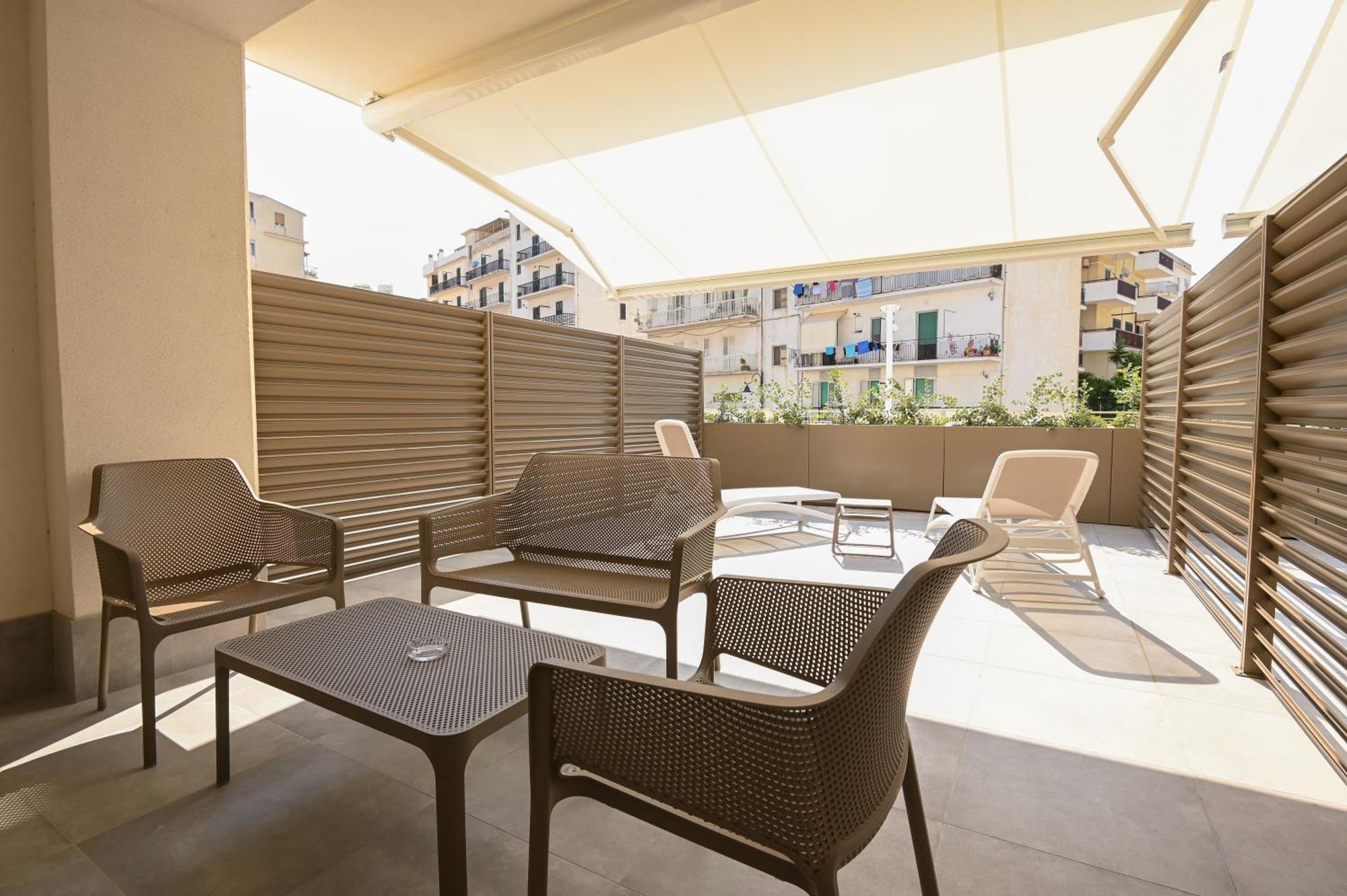 Agora Vieste Rooms & Apartments Εξωτερικό φωτογραφία
